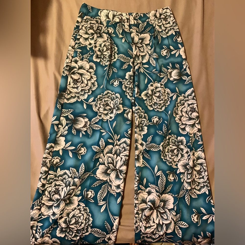 Tropical Slacks
